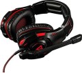 MODECOM SŁUCHAWKI  Z MIKROFONEM MC-832 VOLCANO GHOST