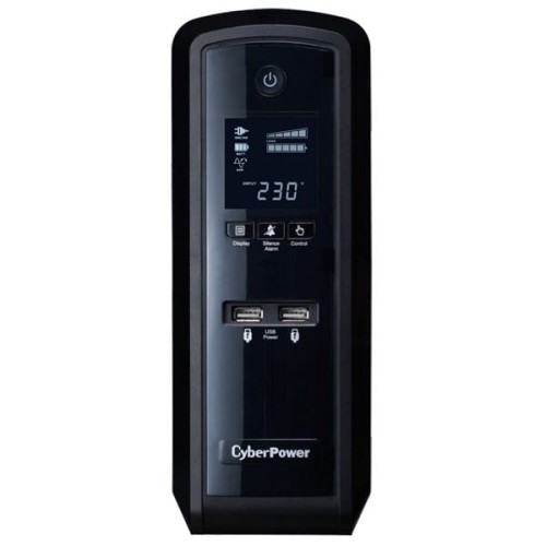 Cyber Power CP1300EPFCLCD 780W/LCD/USB/RS/4ms/ES