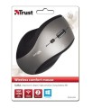 Trust Sura Wireless Mouse - black/grey
