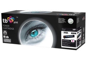 TB Print Toner do HP CM1215 TH-543AN MA 100% nowy