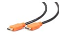 Gembird Kabel HDMI-HDMI V1.4 High Speed Ethernet 1.8M
