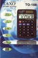 Kalkulator Taxo Graphic TG-188