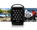 Adata DashDrive Durable HD720 1TB 2.5'' USB3.0 Black