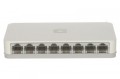 D-Link switch 8-port 8xGbE