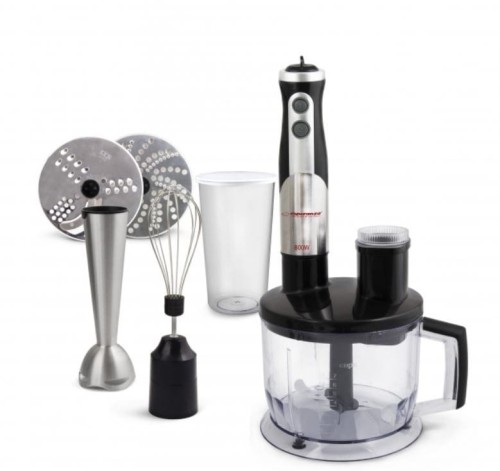 Esperanza blender ręczny Crema EKM004