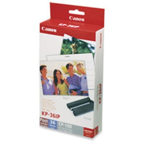 Canon Papier i folia KP-36IP 7737A001