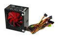 iBOX Zasilacz 500 W CUBE II 12 CM FAN