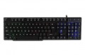 Rebeltec Klawiatura+mysz przewodowa dla graczy OPPRESSOR GAMING