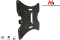 Maclean Uchwyt do Telewizora lub monitora 23-42" 30kg uniwersalny MC-501A B max vesa 200 czarny