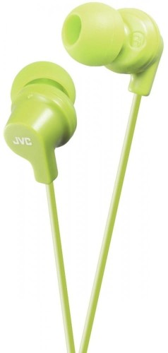 JVC HA-FX10 green
