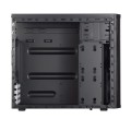 Fractal Design Core 110 0 Black FD-CA-CORE1100BL