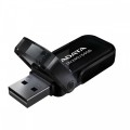 Adata UV240 64GB USB 2.0 Czarny