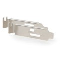 Gembird Karta sieciowa PCI Express/ 2porty RS232/2MBps