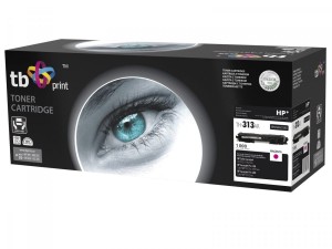 TB Print Toner do HP CP 1025  TH-313AR MA ref.