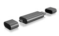 IcyBox IB-CR200-C USB 3.0 Type-C,TYPE_A