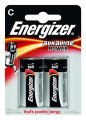 Energizer BATERIE ALKALINE POWER C E93/2 SZT