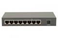 TP-LINK SF1008P switch 8x10/100 PoE Desktop