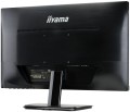 IIYAMA 23'' XU2390HS-B1 IPS D-SUB/DVI/HDMI/GŁOŚNIKI ULTRA SLIM