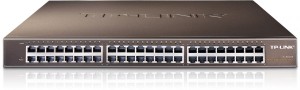 TP-LINK SG1048  switch L2 48x1GB Desktop/Rack