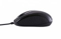 MODECOM PRZEWODOWA MYSZ OPTYCZNA MC-M4 BLACK