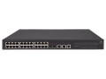 Hewlett Packard Enterprise 1950-24G-2SFP+-2XGT-PoE+ Switch JG962A - Limited Lifetime Warranty