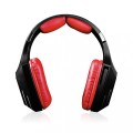MODECOM VOLCANO MC-831 RAGE CZERWONE