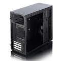 Fractal Design Core 110 0 Black FD-CA-CORE1100BL