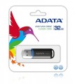Adata DashDrive Classic C906 32GB USB2.0 czarne