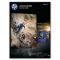 HP Inc. Papier Advanced foto Błyszczcy 250g A4 50arkuszy Q8698A
