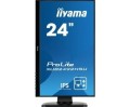 IIYAMA 24'' XUB2492HSU- SPEAKERS,ULTRASLIM,USB