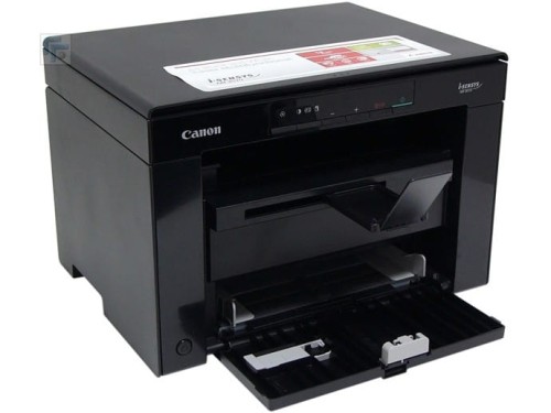 Canon i-SENSYS MF3010 B&W