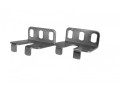 Digitus Listwa zasilająca PDU 19" RACK, 9 gniazd Typ E, wtyk Schuko, kabel 1.8m, aluminiowa