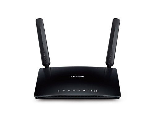 TP-LINK MR6400 router LTE N300 SIM 4xLAN