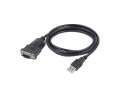 Gembird Kabel USB->RS232(9pin) WIN8 1,5m Blister