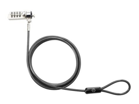 HP Inc. Essential Combination Lock T0Y16AA