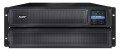 APC SMX2200HVNC SMART X 2200VA R2T 4U LCD + AP9631