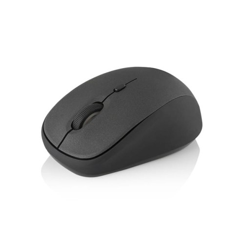 MODECOM BEZPRZEWODOWA MYSZ OPTYCZNA WM6 CZARNA