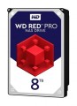 Western Digital Dysk twardy Red Pro 8TB 3,5 256MB  WD8003FFBX