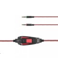 MODECOM VOLCANO MC-831 RAGE CZERWONE
