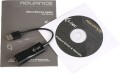 i-tec Zewnętrzna karta sieciowa USB 2.0 Fast Ethernet 100/10Mbps