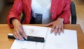 Media-Tech Skaner ręczny, kolorowy dokumentow A4 i mniejsz.