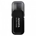 Adata UV240 64GB USB 2.0 Czarny