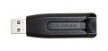 Verbatim V3 USB 3.0 Drive 16GB Czarny