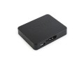 Gembird Przełącznik/Splitter 2xHDMI 4K