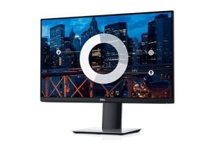 Dell Monitor P2419H 23,8 cali IPS LED  Full HD (1920x1080) /16:9/HDMI/DP/VGA/5xUSB/3Y PPG