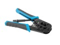 LANBERG Zaciskarka wtyków RJ45, RJ12, RJ11