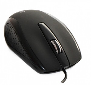 Rebeltec Mysz optyczna USB GAMMA