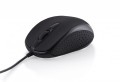 MODECOM PRZEWODOWA MYSZ OPTYCZNA MC-M4 BLACK
