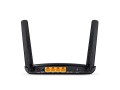 TP-LINK MR6400 router LTE N300 SIM 4xLAN