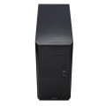 Fractal Design Core 110 0 Black FD-CA-CORE1100BL